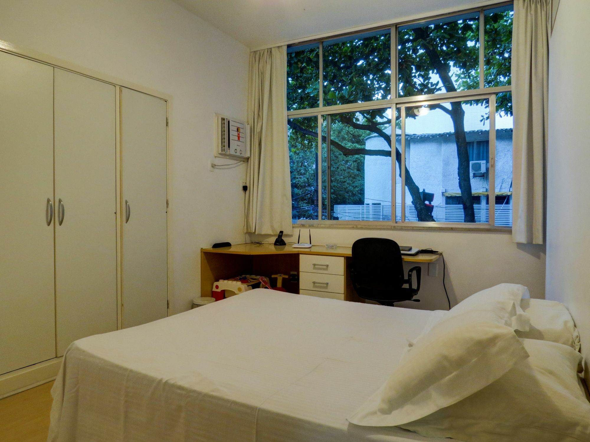 Linkhouse Cozy & Comfort Leblon Apartamento Rio de Janeiro