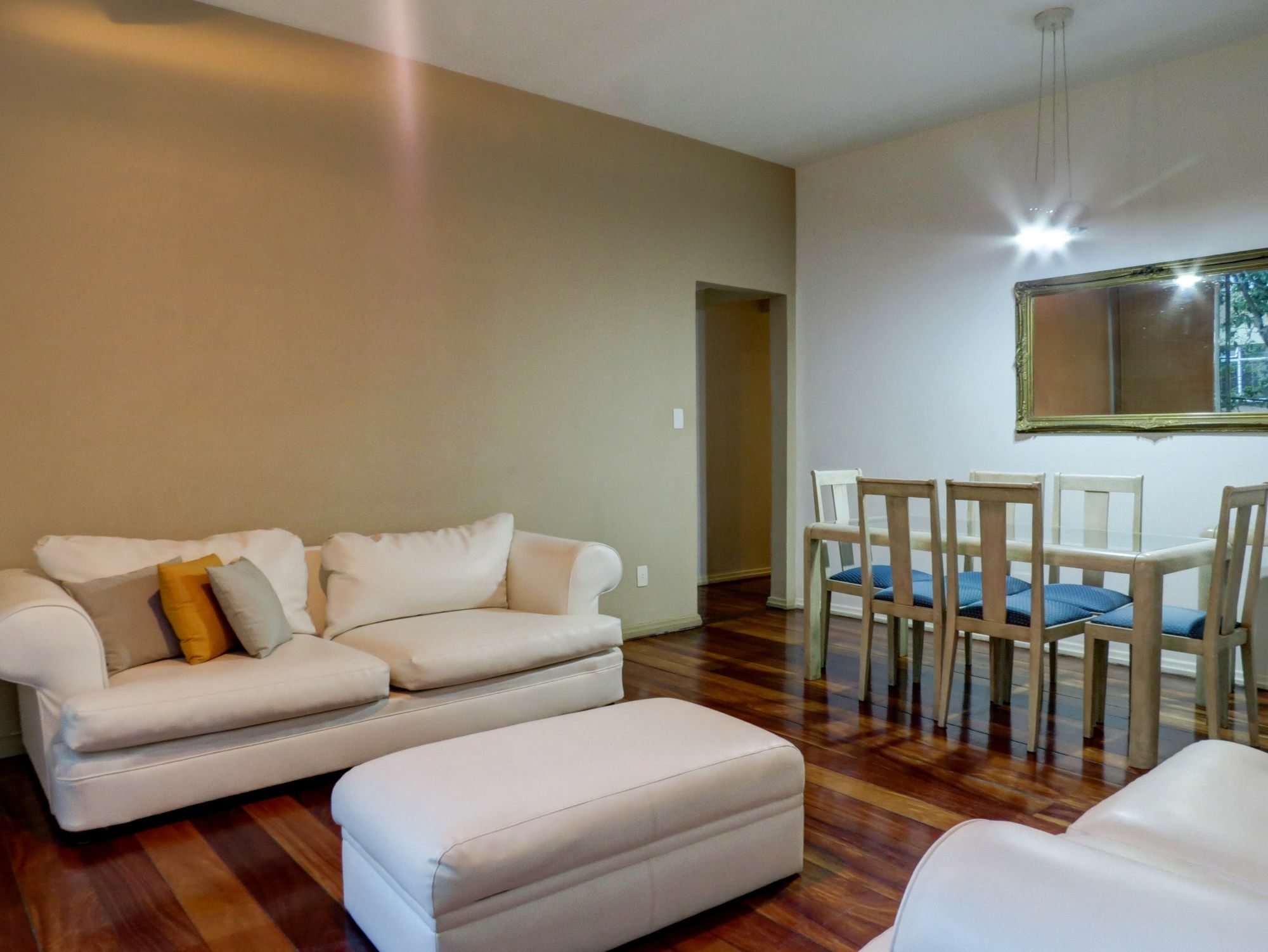 Apartamento Linkhouse Cozy & Comfort Leblon *