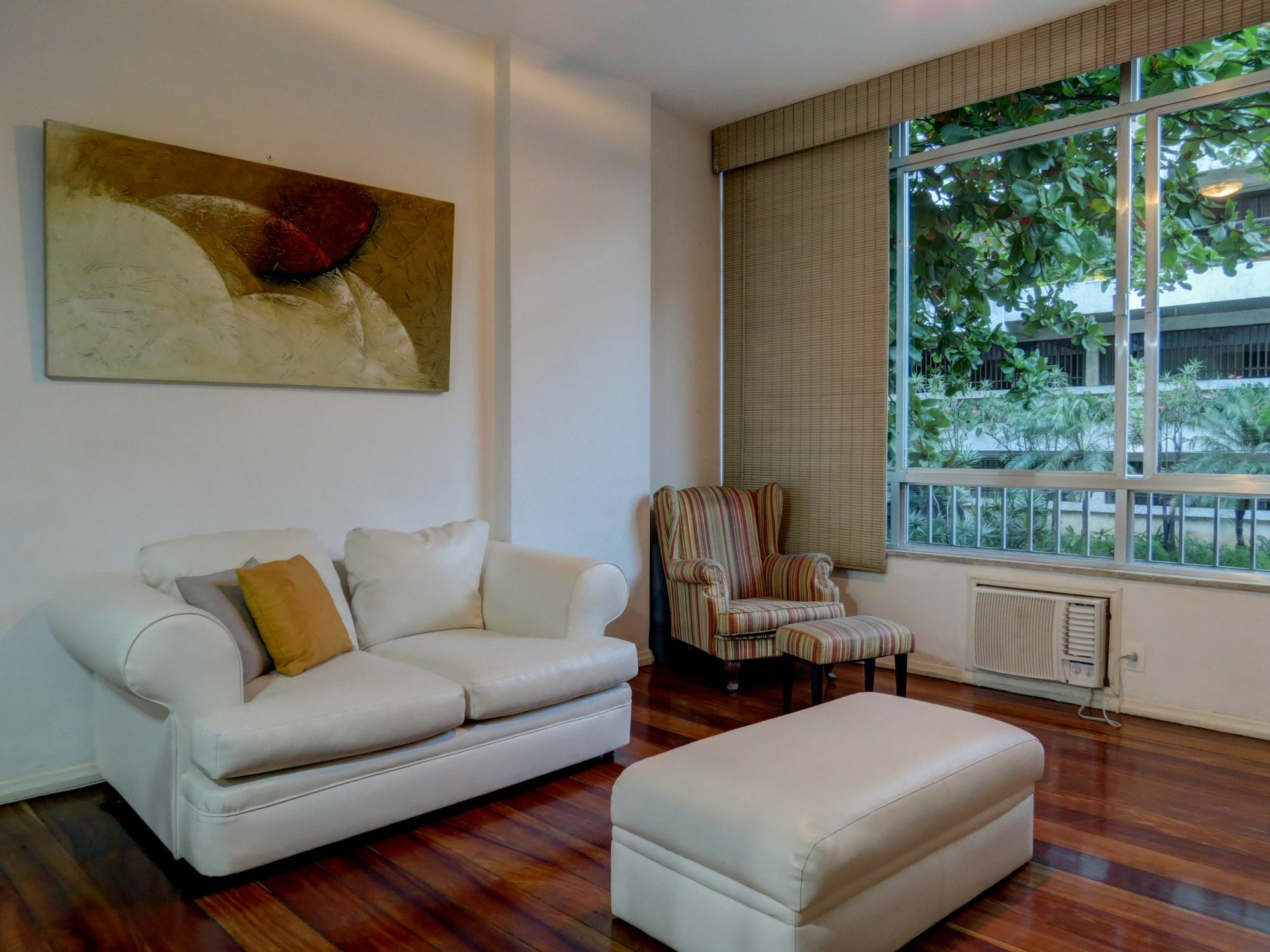 Apartamento Linkhouse Cozy & Comfort Leblon Rio de Janeiro