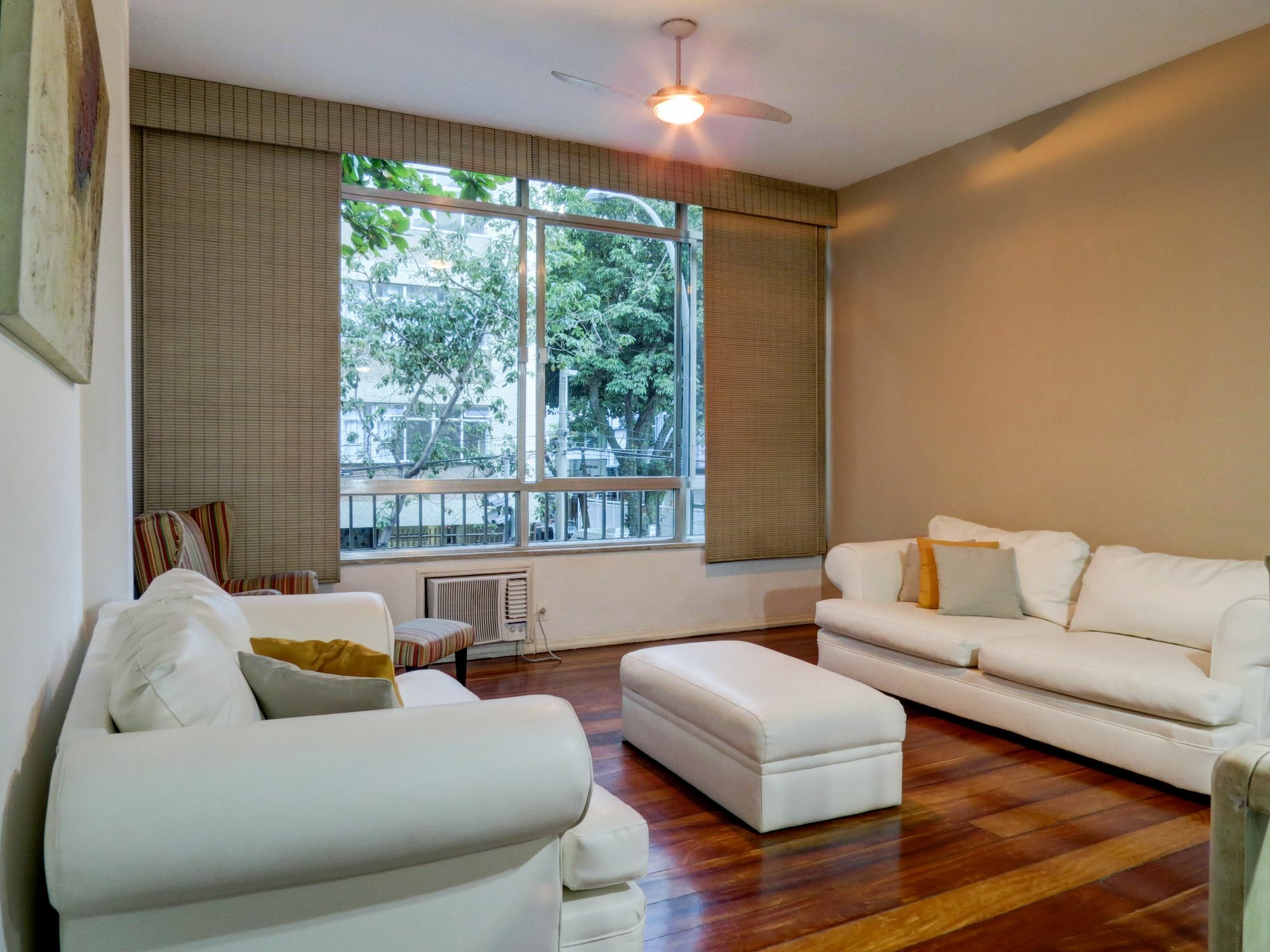 Apartamento Linkhouse Cozy & Comfort Leblon *